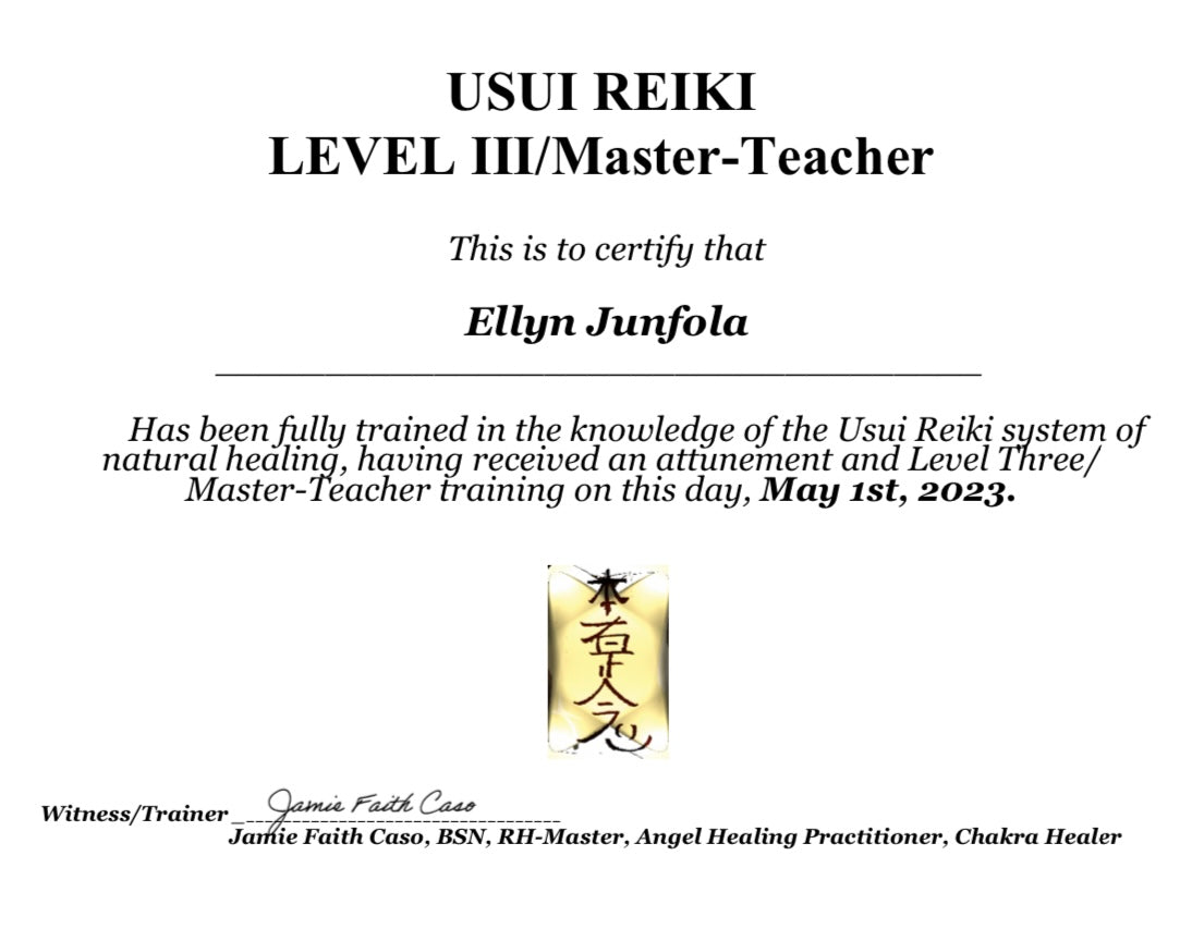 Long Distance Usui Reiki Healing-Basic General Healing